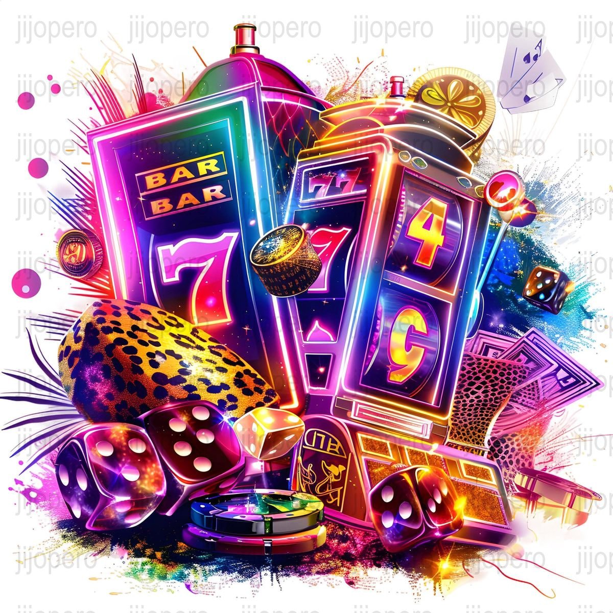 Slot Online 56w